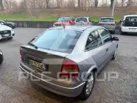 2000 Opel Astra