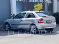 2000 Opel Astra