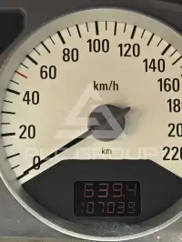 2000 Opel Astra