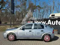 2000 Opel Astra