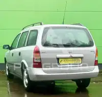 2000 Opel Astra