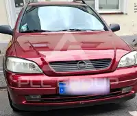 2000 Opel Astra