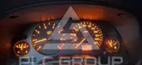 2000 Opel Astra