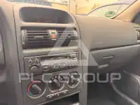2000 Opel Astra
