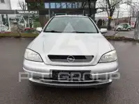 2000 Opel Astra