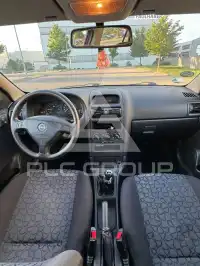 2000 Opel Astra