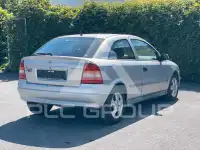 2000 Opel Astra