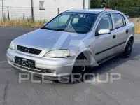2000 Opel Astra