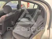 2000 Opel Astra