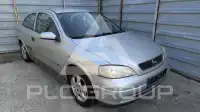 2000 Opel Astra