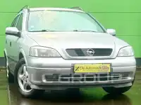 2000 Opel Astra