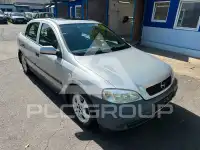 2000 Opel Astra