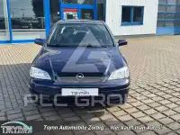 2000 Opel Astra