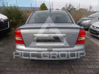 2000 Opel Astra