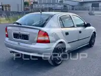 2000 Opel Astra