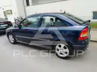 2000 Opel Astra