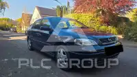 2000 Opel Astra