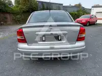 2000 Opel Astra