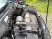 2006 Opel Astra