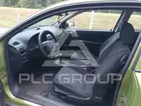 2000 Opel Astra