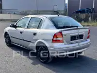 2000 Opel Astra
