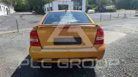 2000 Opel Astra