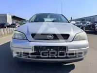 2000 Opel Astra