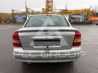 2000 Opel Astra