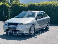 2000 Opel Astra