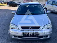 2000 Opel Astra