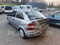 2000 Opel Astra