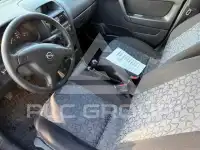 2000 Opel Astra