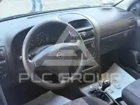 2000 Opel Astra