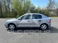 2000 Opel Astra