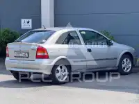 2000 Opel Astra