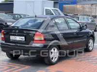 2000 Opel Astra