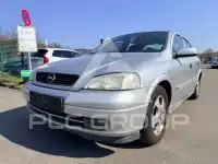 2000 Opel Astra
