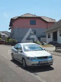 2000 Opel Astra