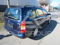 2000 Opel Astra