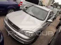 2000 Opel Astra