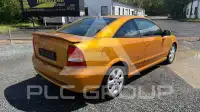2000 Opel Astra