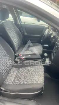 2000 Opel Astra