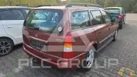 2000 Opel Astra