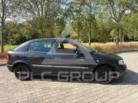2000 Opel Astra