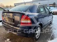 2000 Opel Astra
