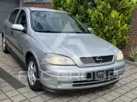 2000 Opel Astra