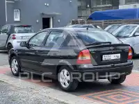 2000 Opel Astra