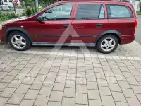 2000 Opel Astra