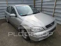 2000 Opel Astra