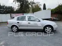 2000 Opel Astra